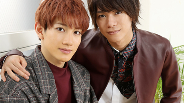 2 5次元俳優 小澤廉さんは弁当男子 素顔のギャップに注目 Antenna アンテナ