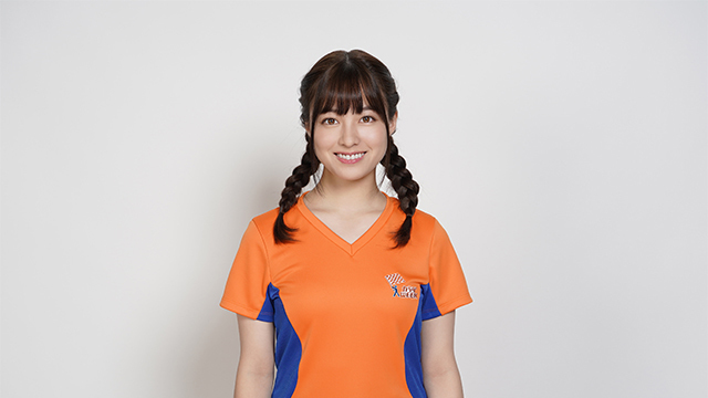 日テレ系 カラダweek マネジャーに橋本環奈が就任 Antenna アンテナ
