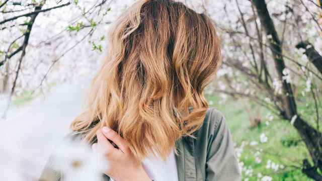 年トレンドヘアカラーは キャラメルベージュ ぞくぞくとセレブたちが髪色をチェンジ Antenna アンテナ