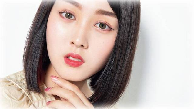 憧れはチャイボーグface Snsで話題の 中国メイク で完全美人顔になる Antenna アンテナ