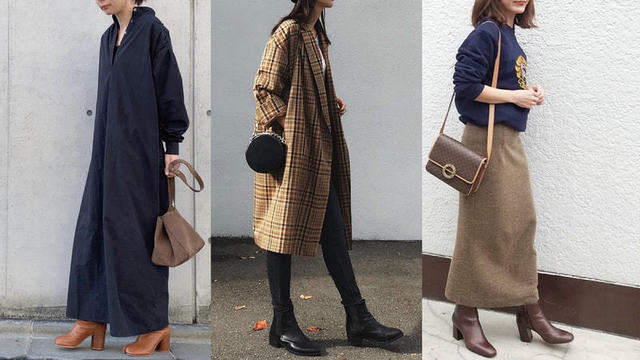 時代遅れどころか ワンピでダサ見え 大人が選んではいけない例と正解 Antenna アンテナ