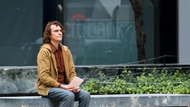 Dcコミックスの映画 Joker 第1弾予告編が公開 あのチャップリンの名言が Antenna アンテナ