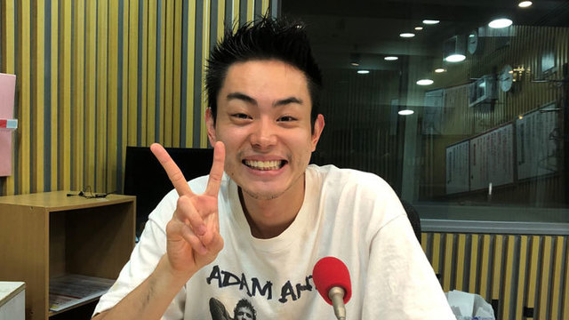 菅田将暉 Toshi Low フェスで話題になった 今夜 を生放送で熱唱 Antenna アンテナ