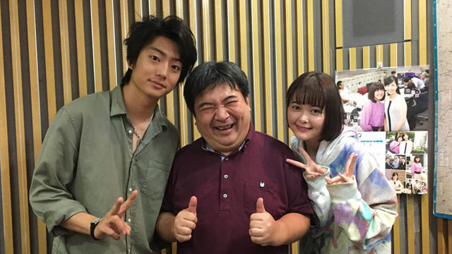 妻がケツを叩いてくれてよかった 惡の華 原作者が語る 結婚と創作 Antenna アンテナ