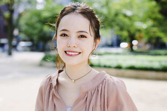 ヘアアレsnap 大人女子見え確実 デコ出しポニーテールが可愛い Antenna アンテナ