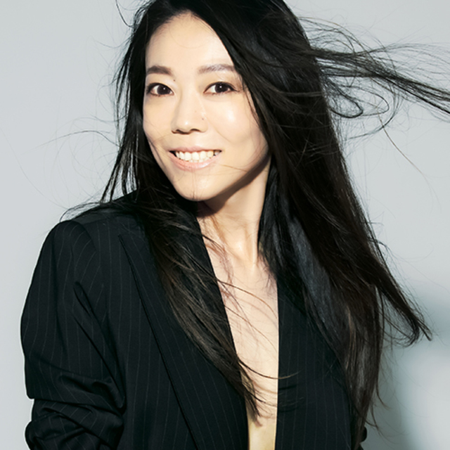 Web投票スタート 第10回国民的美魔女コンテスト予選通過者の素顔を公開 蒋 周晶さん 吉澤麻希子さん 中世古有菜さん 編 Antenna アンテナ