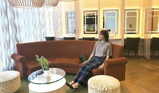男子禁制 豪華すぎる女子トイレの実態 Antenna アンテナ