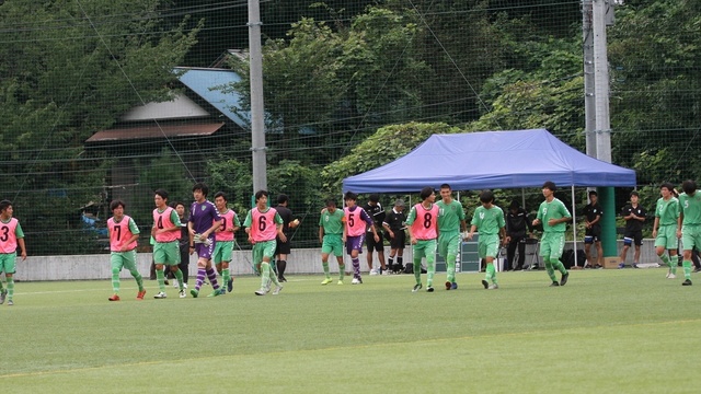 高校女子サッカー選手権 星槎国際湘南が創部５年で初の全国優勝 名門 常盤木学園に競り勝つ Antenna アンテナ
