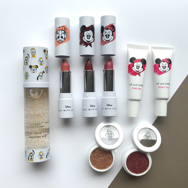 ディズニーストア Witch S Pouch との特別な共同企画商品発売へ 10月15日 火 発売 Antenna アンテナ