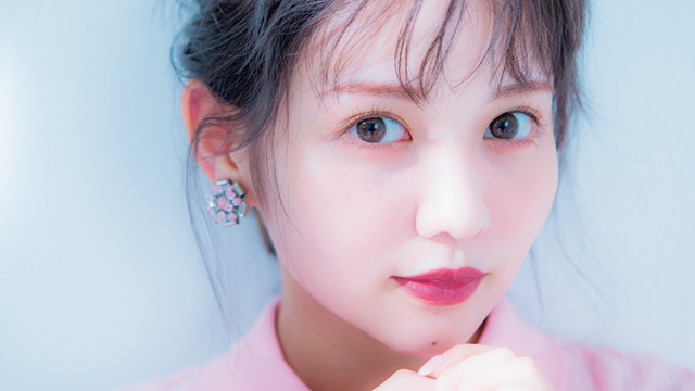 柴田あやなちゃんが愛用コスメを紹介 秋メイクのポイントも Antenna アンテナ