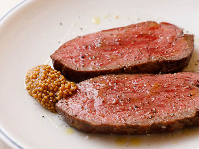 必ず流行る店 繊細な火入れの 牛の藁焼き は必食 自由が丘の隠れ家イタリアン スピリト リベロ Antenna アンテナ