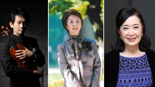 名建築家・吉村順三が手掛けた軽井沢の山荘の魅力を作家・下重暁子さん 