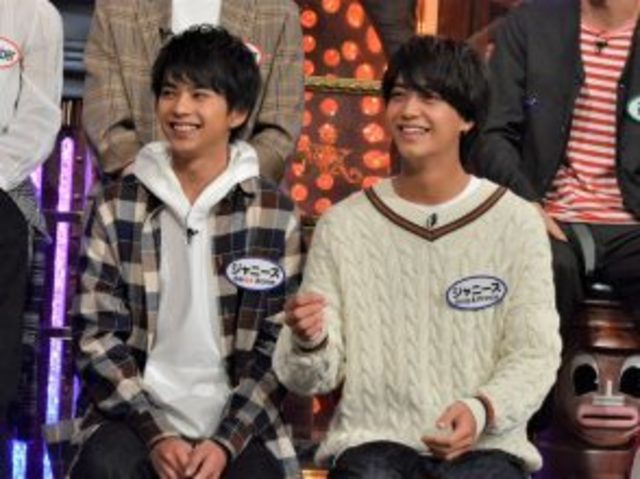 ジャニーズ若手は戦国時代 セクゾ佐藤勝利 キンプリ髙橋海人 カッコよくて踊れるだけじゃダメ と熱弁 Antenna アンテナ