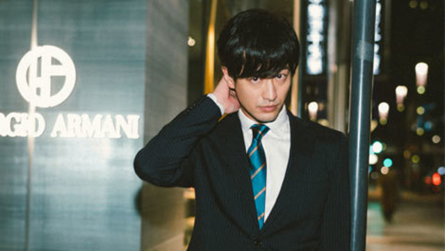 今に見てろよ エリート商社マンの肩書きを捨てた男に向けられた 女たちの露骨な冷笑 Antenna アンテナ