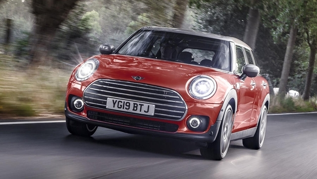 ミニ ディーゼル廃止 グレード構成も簡略化へ Antenna アンテナ