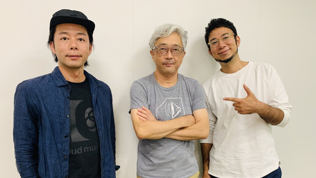 Aikoは マネできない その理由とは アカシック 理姫と田中宗一郎が魅力を語る Antenna アンテナ