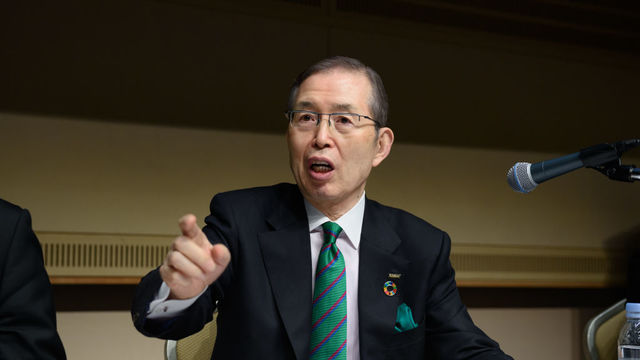 日本電産 満を持しての後継指名 で狙う躍進 Antenna アンテナ