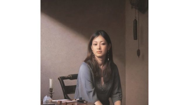 驚くべきリアルさで描かれる写実絵画を展示 超写実絵画の襲来 ホキ美術館所蔵 Antenna アンテナ