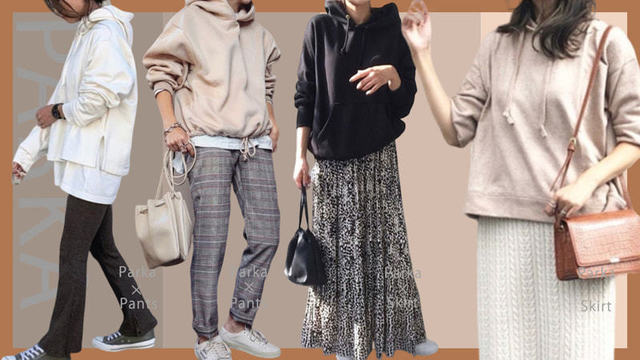 時代遅れどころか ワンピでダサ見え 大人が選んではいけない例と正解 Antenna アンテナ