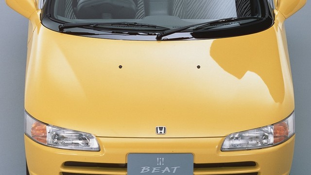 悲運の名車 ダイハツソニカはなぜ超短命に終わったか 偉大な生産終了車 Antenna アンテナ