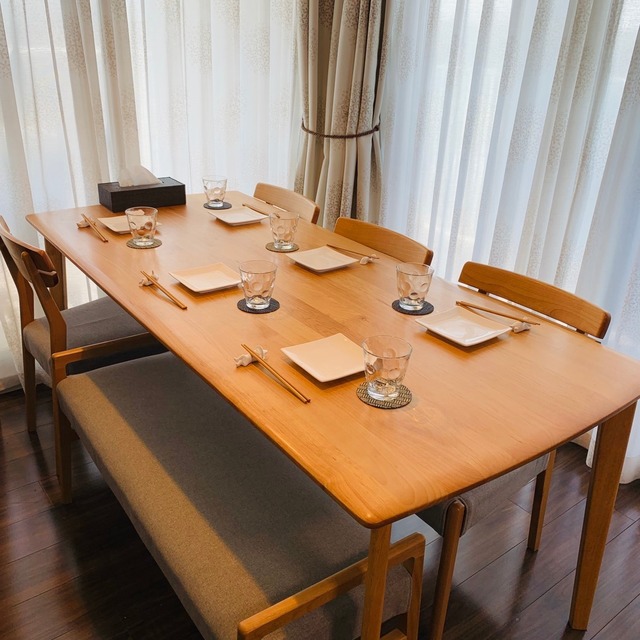 北欧 北欧モダンダイニング ダイニングテーブル チェア セット ニトリ Ikea Tei Atai 事務机 学習机 Watanegypt Tv