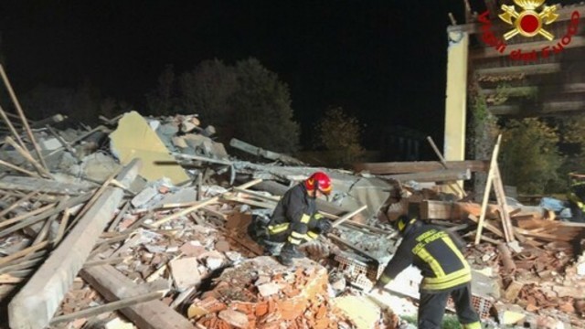 イタリア アルプスでドイツ人6人死亡 飲酒運転の車にはねられる Antenna アンテナ