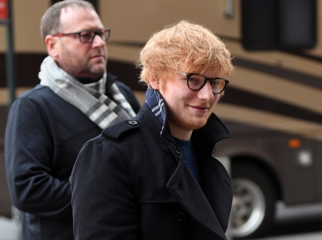 エド シーラン 親日家ならではの ツウな観光地 に足を運ぶ Antenna アンテナ