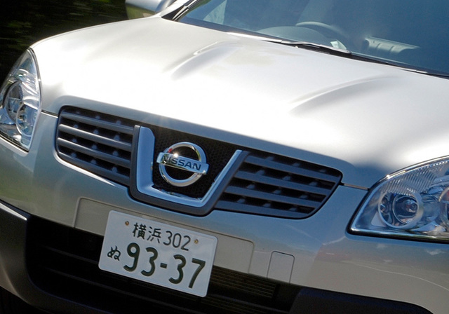 超シブい本格派 日産 デュアリスが売れなかった訳 偉大な生産終了車 Antenna アンテナ