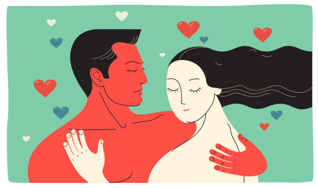 あなたの 恋人への本音 がわかる心理テストまとめ Antenna アンテナ