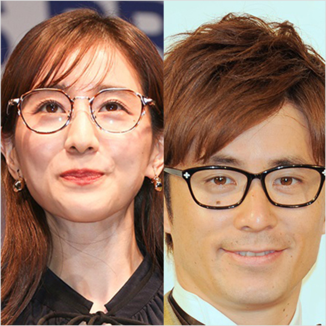 田中みな実と藤森慎吾 元恋人同士が演技で同時ブレイクの 裏にあるもの Antenna アンテナ