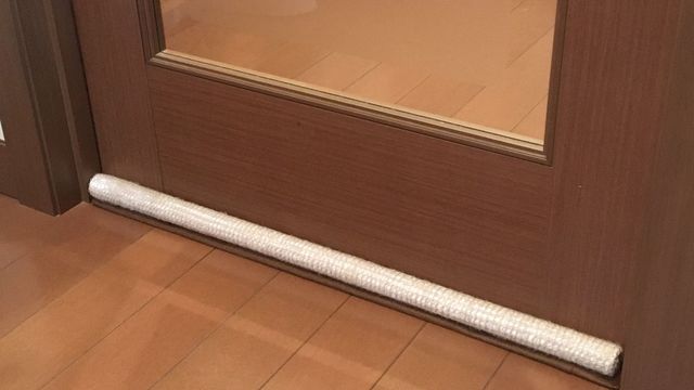 ラップの芯活用で超簡単 １つの方法で何通りもの使い方が出来る便利な方法 Antenna アンテナ