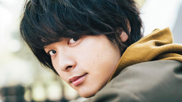 中村倫也がキュートなうさぎに変身 想像するだけで月には帰したくない Antenna アンテナ