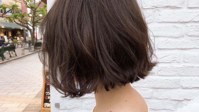 短すぎないから安心 美容師おすすめ 失敗しにくいボブ ショートヘア カタログ7選 Antenna アンテナ