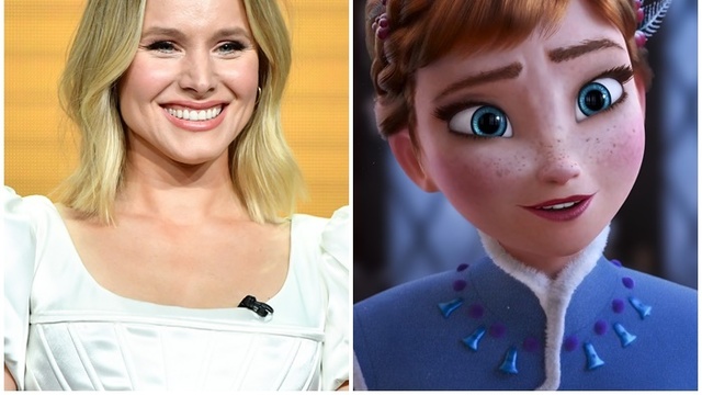 アナと雪の女王2 隠れミッキー はどこに登場する Antenna アンテナ