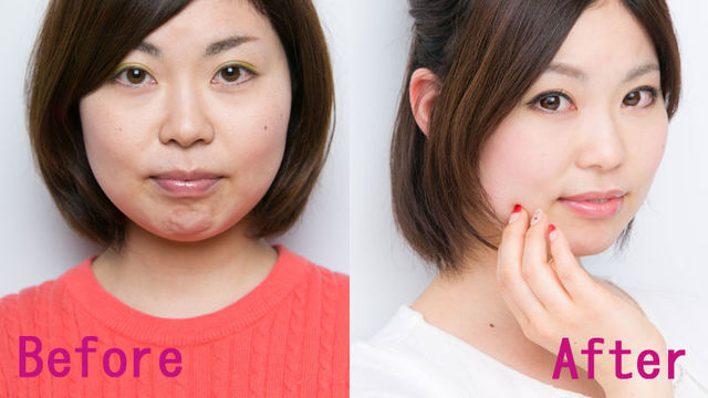 童顔とは その特徴やメリット 童顔が好きな男性心理からモテ童顔になる方法を徹底解説 Antenna アンテナ