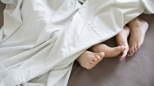 色っぽい体の作り方 エロスボディの磨き方とは Antenna アンテナ