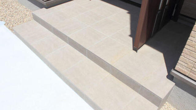 重曹を使ったタイルの掃除方法 Antenna アンテナ