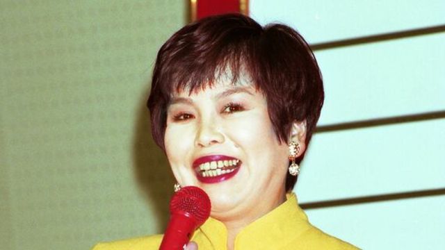 上沼恵美子 さんまのまんまスペシャル に生出演 Antenna アンテナ