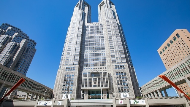 次のデート どこ行こう なら新宿へ 二人の休日をランクアップさせる 新宿一日デートプラン Antenna アンテナ