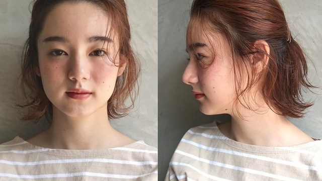 ピアスが映える大人かわいいアレンジ術 ミディアム ロング 髪のプロ直伝 お仕事ヘアアレンジ Antenna アンテナ