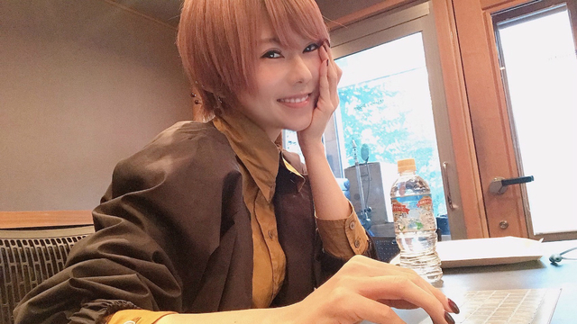 ポルカドットスティングレイ 雫 進路に悩む高校生にアドバイス 好きなものを見つけて Antenna アンテナ