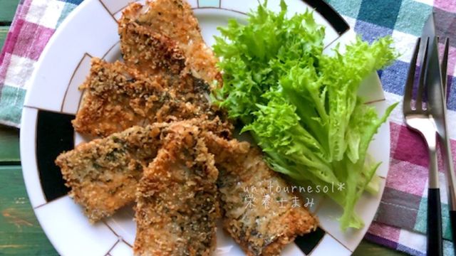 旬の味 太刀魚 タチウオ 脂っこくなく食べれる太刀魚 過去レシピまとめ6選 Antenna アンテナ