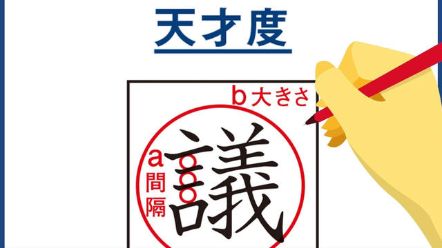 書き文字性格診断 恋愛性格 あなたの 束縛度 を 時 の書き文字で診断 Antenna アンテナ