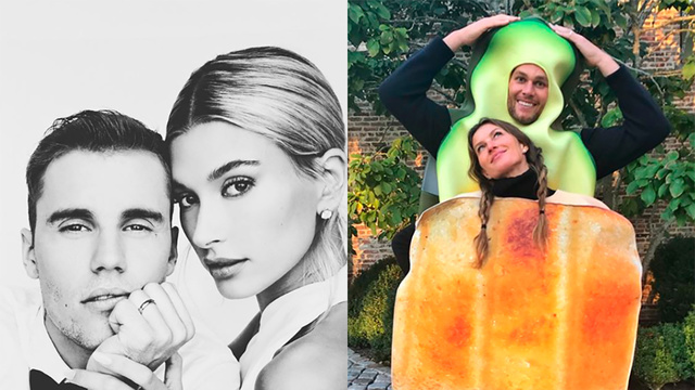 結婚に対する名言から比較 新婚ジャスティン ビーバーと 結婚周年ベッカム夫妻の違いとは Antenna アンテナ