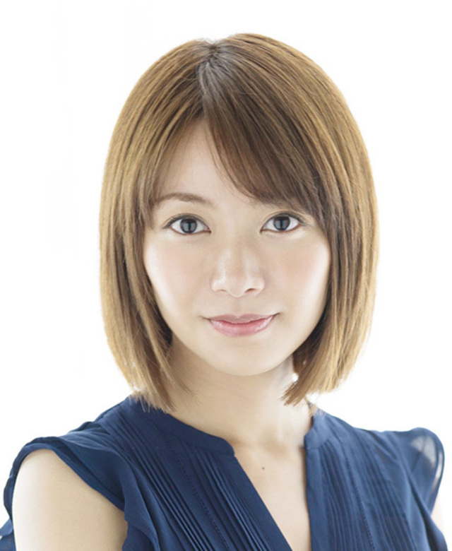 長谷部優が新田健太と結婚 ２人で支え合っていけたら Antenna アンテナ