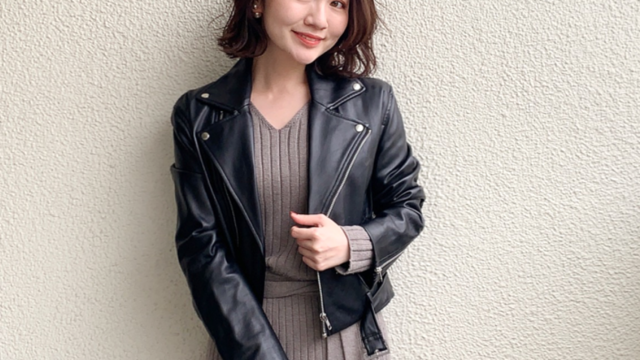 Bailaエディター愛用 ちょっと無骨 だけどスタイリッシュ なアイテム ファッション編 Antenna アンテナ