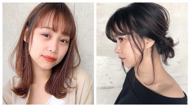 触覚ヘアの巻き方 は 外巻き が正解 長さ別スタイリング アレンジで大人かわいく Antenna アンテナ 触覚ヘアの巻き方 は 外巻き が正解 長さ別スタイリング アレンジで大人かわいく Antenna アンテナ