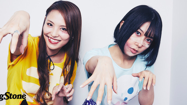 ゾンビランドサガ の 歌 が心に響く理由 田野アサミと種田梨沙が語る Antenna アンテナ