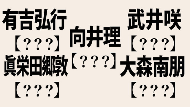 宇柳具 濠太剌利 白耳義 これ何の意味だかわかる 大人の漢字テスト Antenna アンテナ