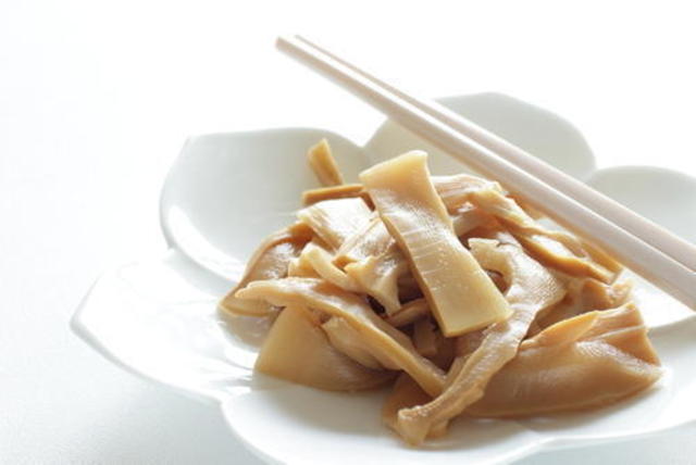 メンマ と しなちく の違いとは 同じもの Antenna アンテナ